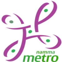 Namma Metro on 9Apps