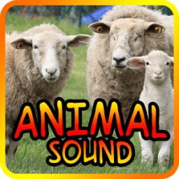 Animal Sound иконка