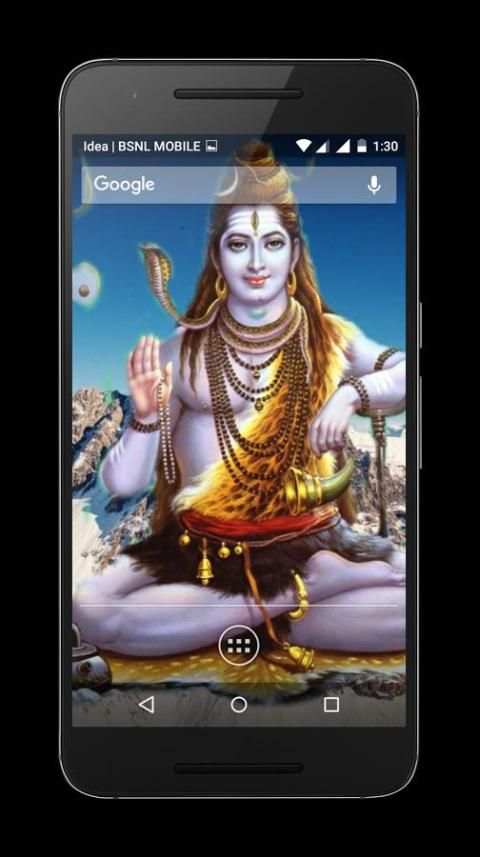 HD Wallpapers स्क्रीनशॉट 2