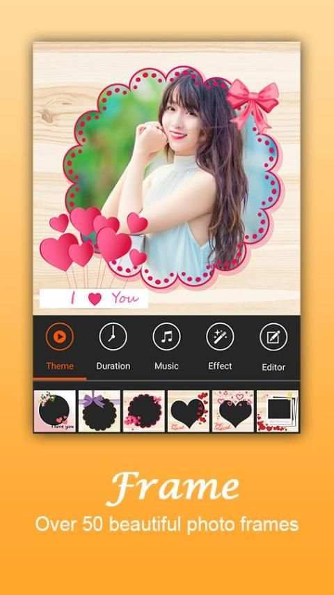 Make Video screenshot 2