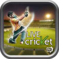 Live Cricket TV HD
