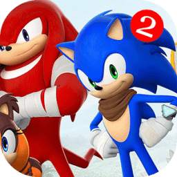 Pro Sonic Dash 2 Sonic Boom Tips Sonic Dash 2 Sonic Boom