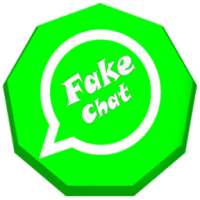 Fake Chat (Conversations)