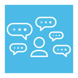 Messenger Chat иконка