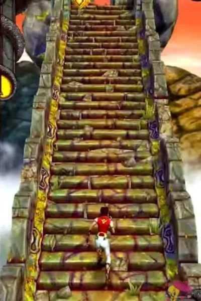 Guide Temple Run 2 New स्क्रीनशॉट 1