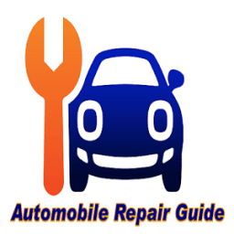 Automobile Repair Guide أيقونة