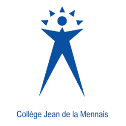 Collège Jean de la Mennais أيقونة