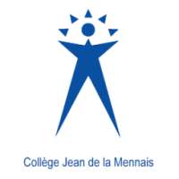 Collège Jean de la Mennais on 9Apps
