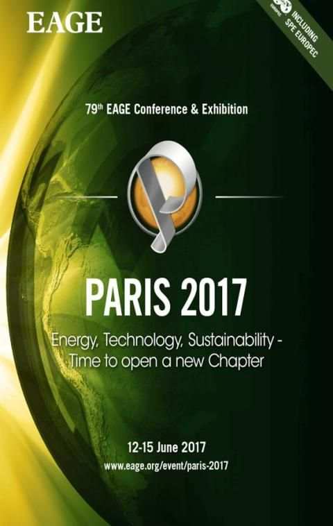 EAGE 2017 скриншот 5