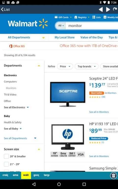 Shop Craigslist screenshot 6