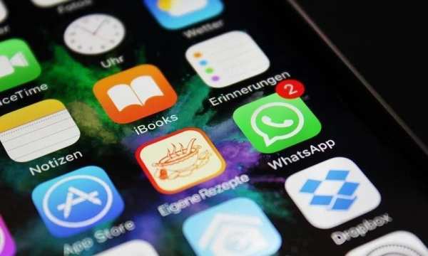 Guide For Whatsapp 1 تصوير الشاشة