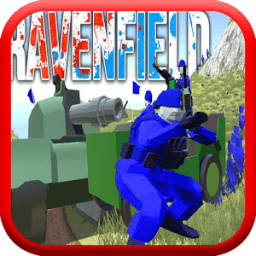 ikon Raven Стрелок Field имитатор