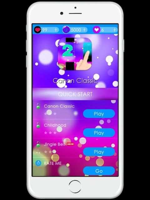 Piano Tiap 2 Music - 2018 screenshot 7