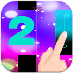 Piano Tiap 2 Music - 2018 icon