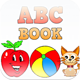 ikon Alphabets Games - Learn ABC for Kids