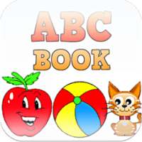 Alphabets Games - Learn ABC for Kids on 9Apps