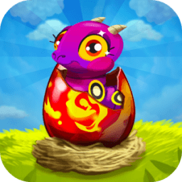 Guide for Dragon City आइकन