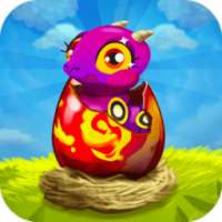 Guide for Dragon City आइकन