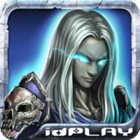 黑暗的遠征 on 9Apps