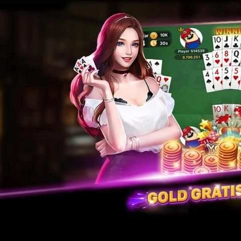 Capsa Susun Queen screenshot 4