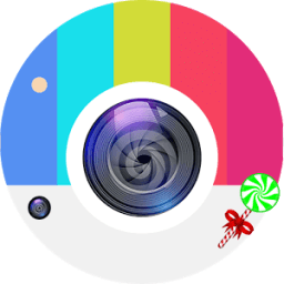 ikon Candy Selfie Camera