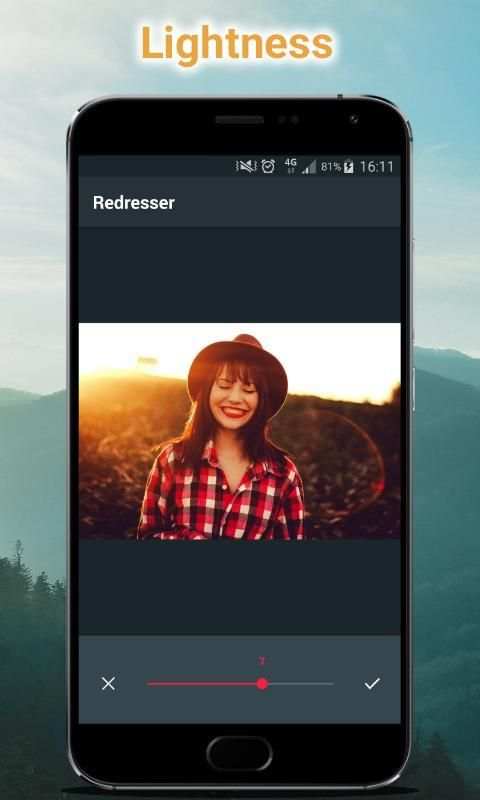 Picart Photos Editor Collage Maker 2018 screenshot 1