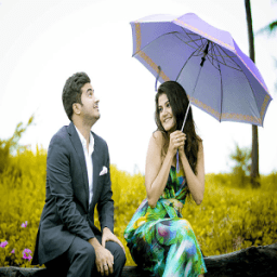 Couple DP Photo иконка