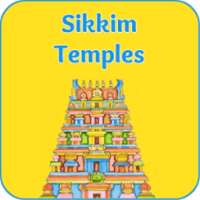Sikkim Temples on 9Apps