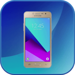 Theme Launcher for J1 Mini Prime أيقونة