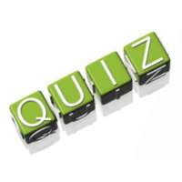George quiz