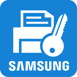 ikon Samsung Mobile Print Control
