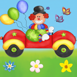 Play and learn arabic icon