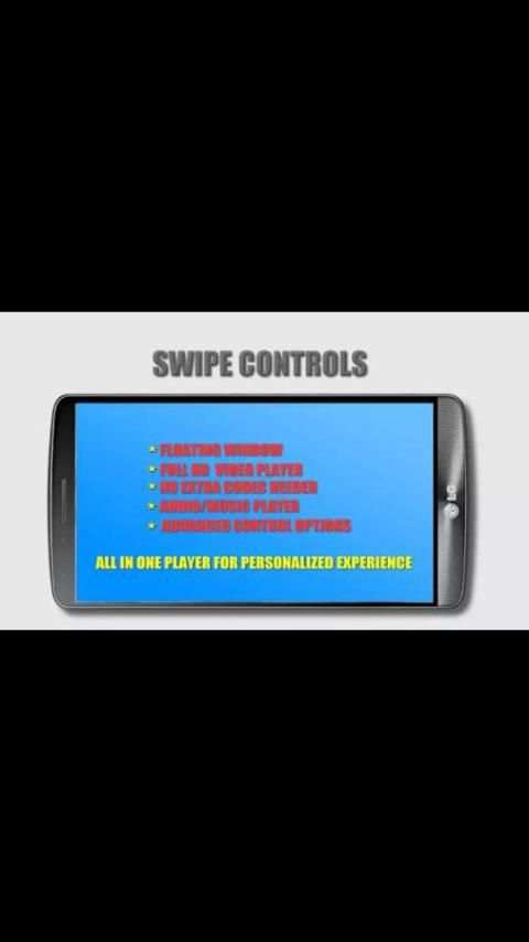 lecteur tout format video player 1080 screenshot 1