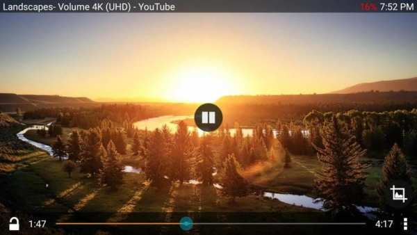 Any Video Player screenshot 1