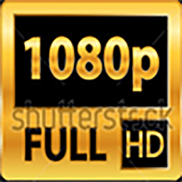 lecteur tout format video player 1080 иконка