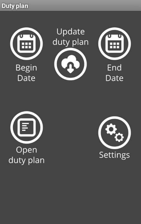 Crewlink Lite screenshot 3