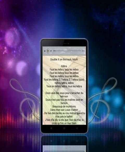 All Songs kaaris screenshot 1