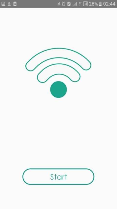 Wifi Accelerator Pro screenshot 8