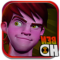 Hint For Ben 10 आइकन