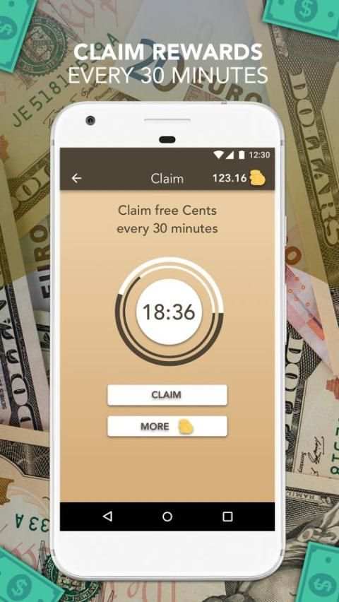 Make Money - Earn Free Cash स्क्रीनशॉट 2