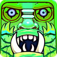 Temple Spirit Rusher : oZ