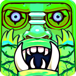 ikon Temple Spirit Rusher : oZ