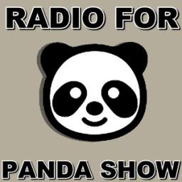 Radio For Panda Show Zambrano