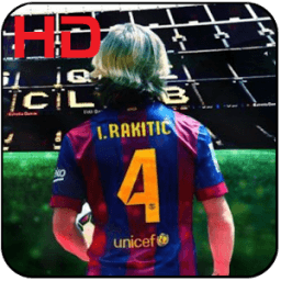 Cool Rakitic Wallpapers HD иконка