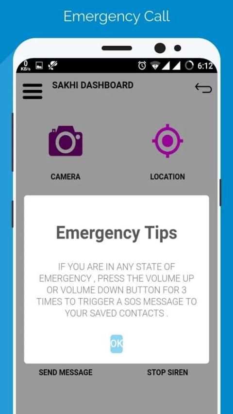 Gwalior One City One App स्क्रीनशॉट 5