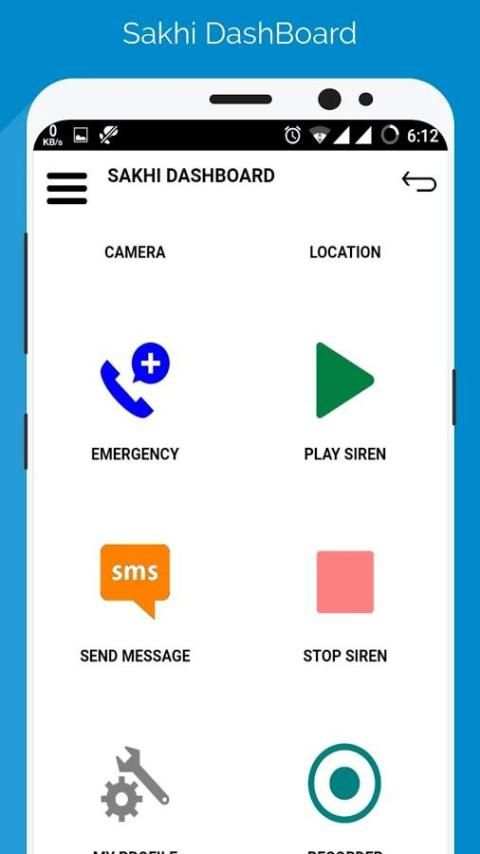 Gwalior One City One App स्क्रीनशॉट 7