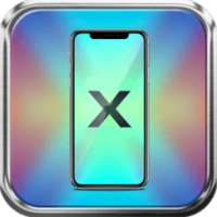 Free iPhone X Theme Wallpaper on 9Apps