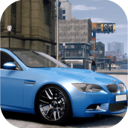 ikon Real Car Racing 2018