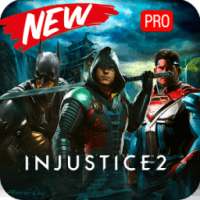 Pro Injustice 2 2017 tIPs