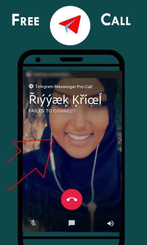Telegram Messenger Pro (free call & Text SmS) screenshot 7